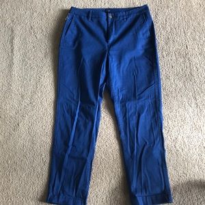 Brand New J Crew Factory Dress Pants